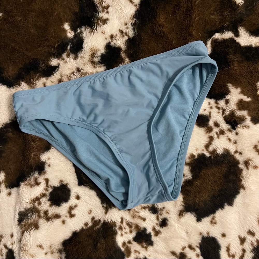 Bikini Bottoms